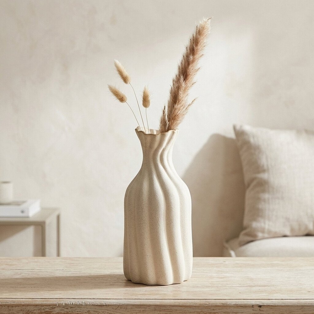 Boltze Vase Oriano online kaufen bei SKANDEKO (Ansicht 2)