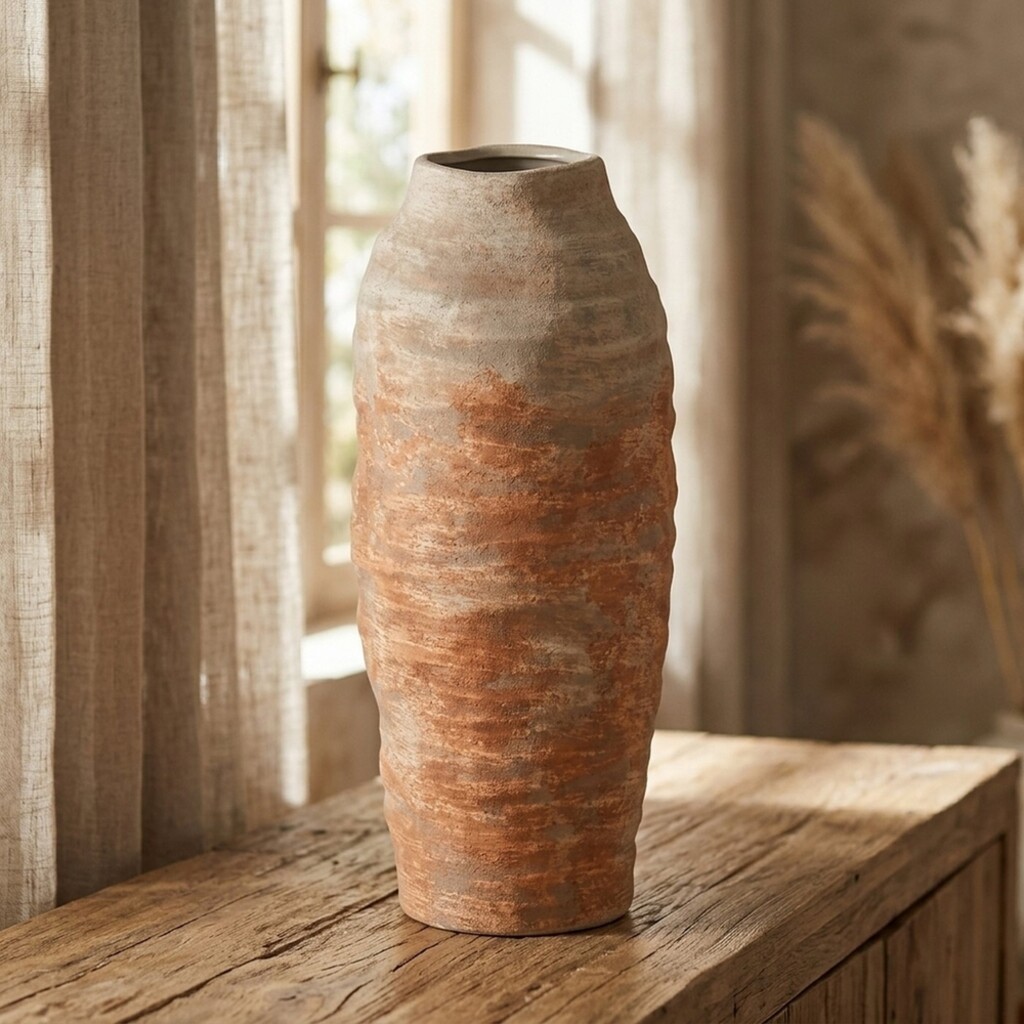 Boltze Vase Urbana, mediterran online kaufen bei SKANDEKO (Ansicht 2)