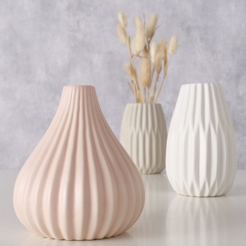 Vase Wilma 3er