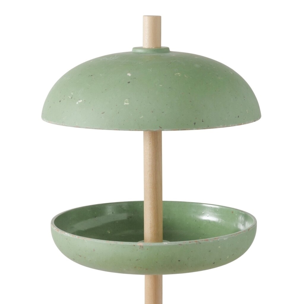 Boltze Vogelfutterstation Giardino zum Einstecken online kaufen bei SKANDEKO