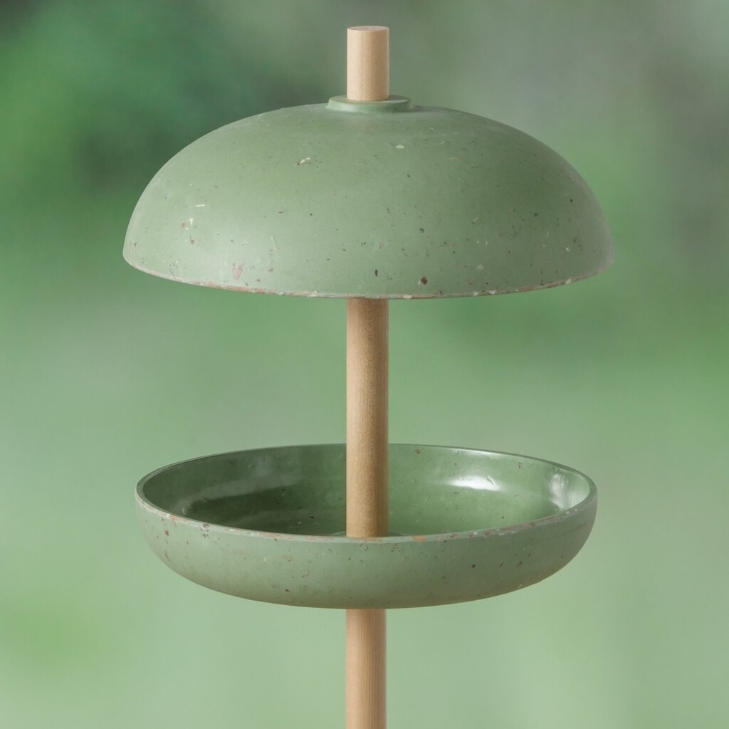 Boltze Vogelfutterstation Giardino zum Einstecken online kaufen bei SKANDEKO (Ansicht 2)