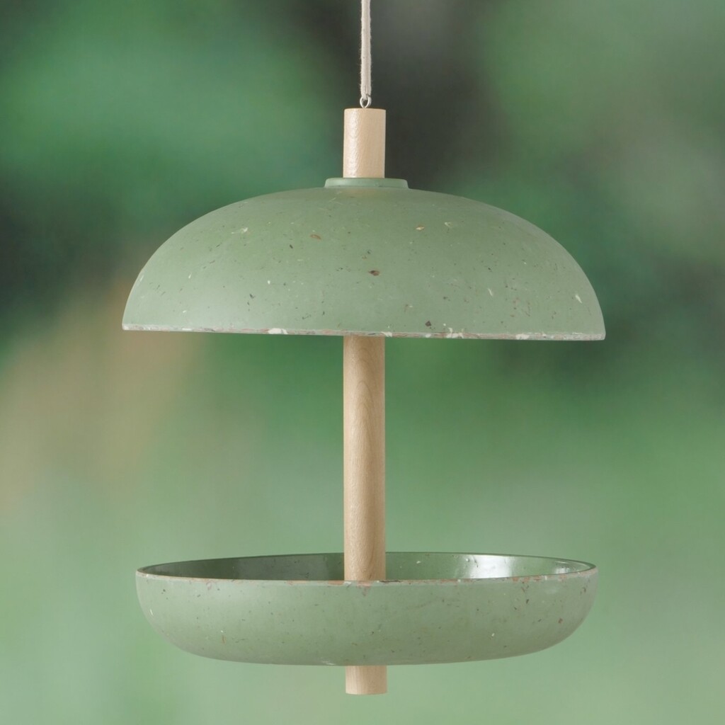 Boltze Vogelfutterstation Giardino zum Aufhängen online kaufen bei SKANDEKO (Ansicht 2)