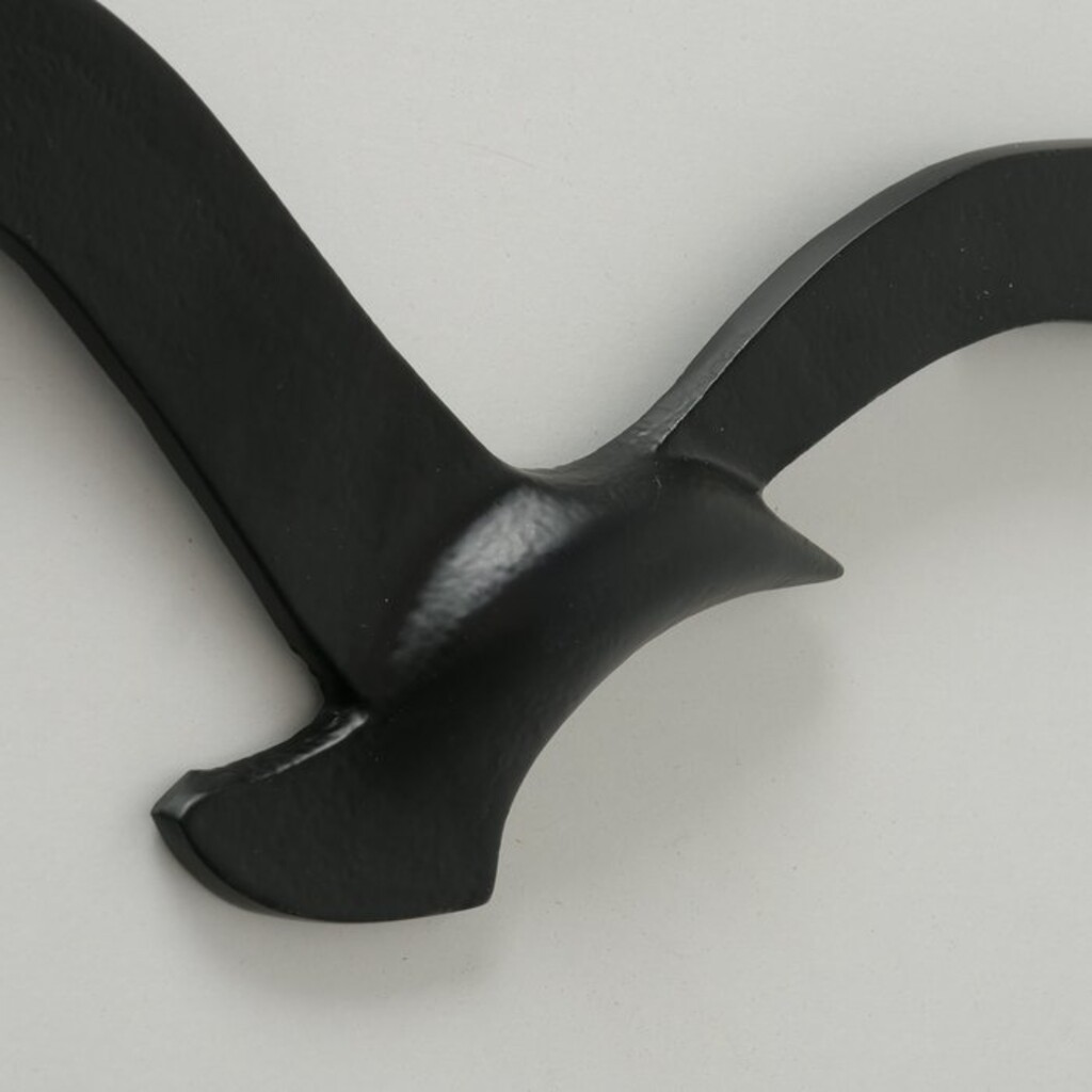 Boltze Wandobjekt Birdy, Wanddeko 2 tlg. online kaufen bei SKANDEKO (Ansicht 2)