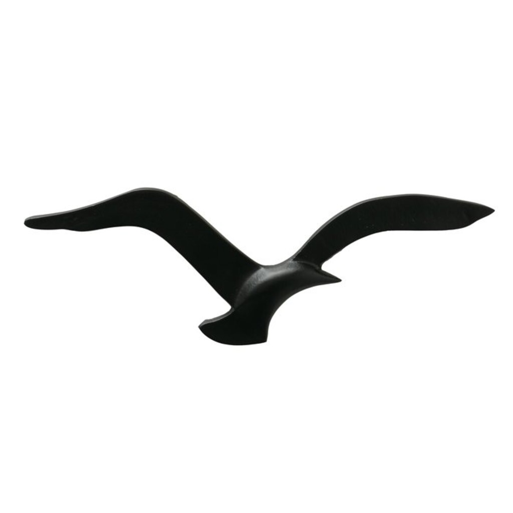 Wandobjekt Birdy, Wanddeko 2 tlg.