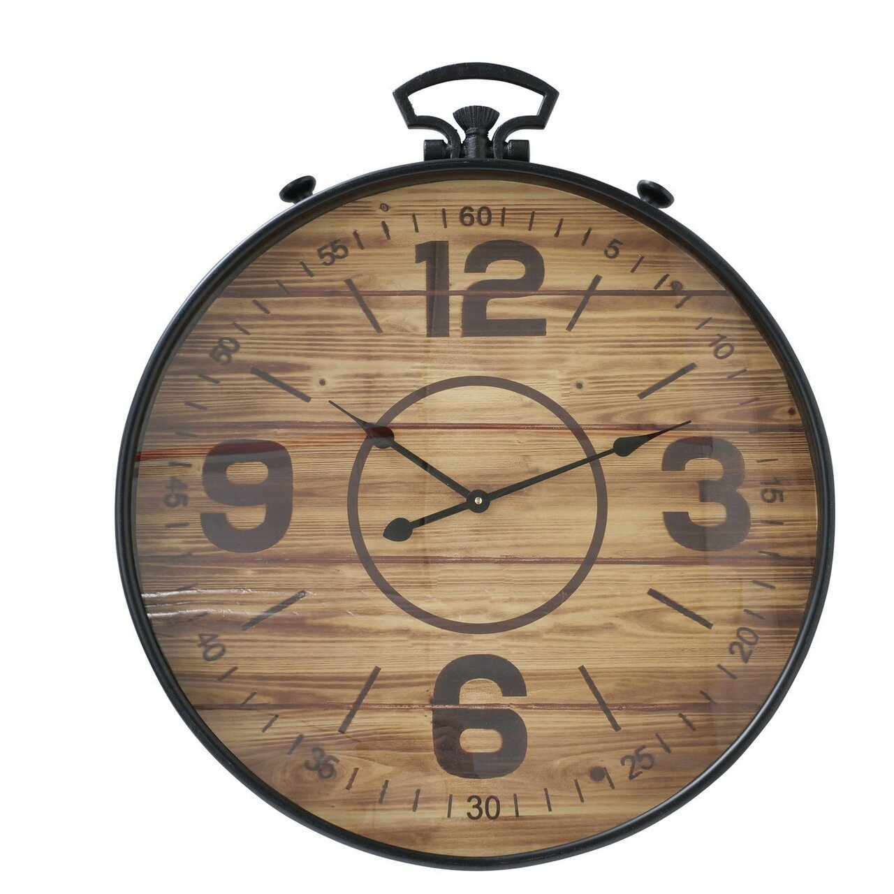 Boltze Wanduhr Brandon online kaufen bei SKANDEKO