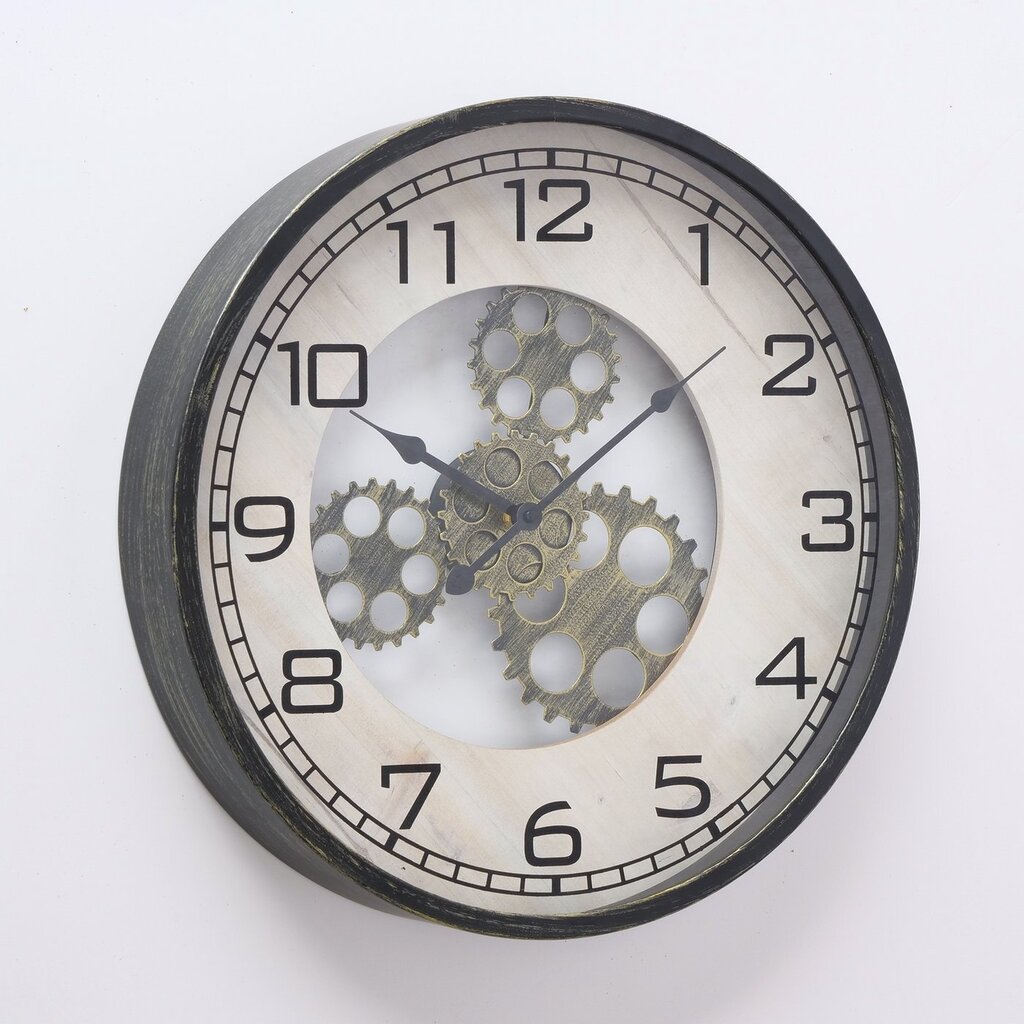 Wanduhr Industry
