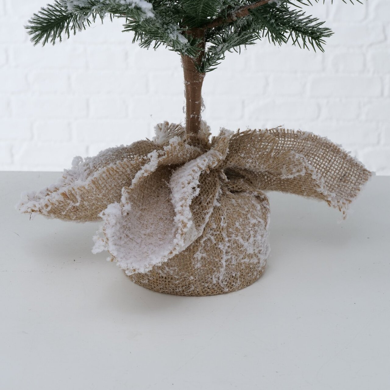 Weihnachtsbaum Mika