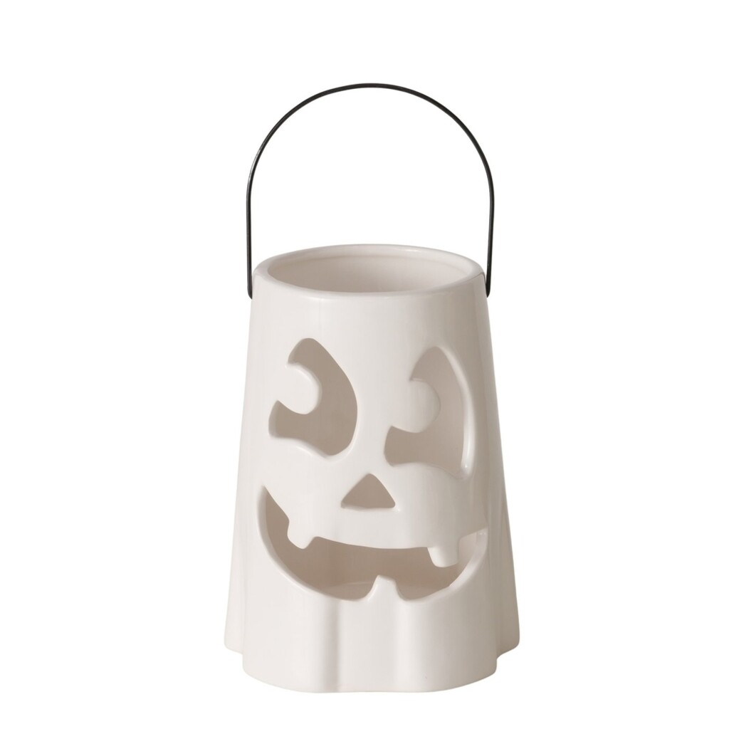 Boltze Windlicht Bou Halloween Deko online kaufen bei SKANDEKO