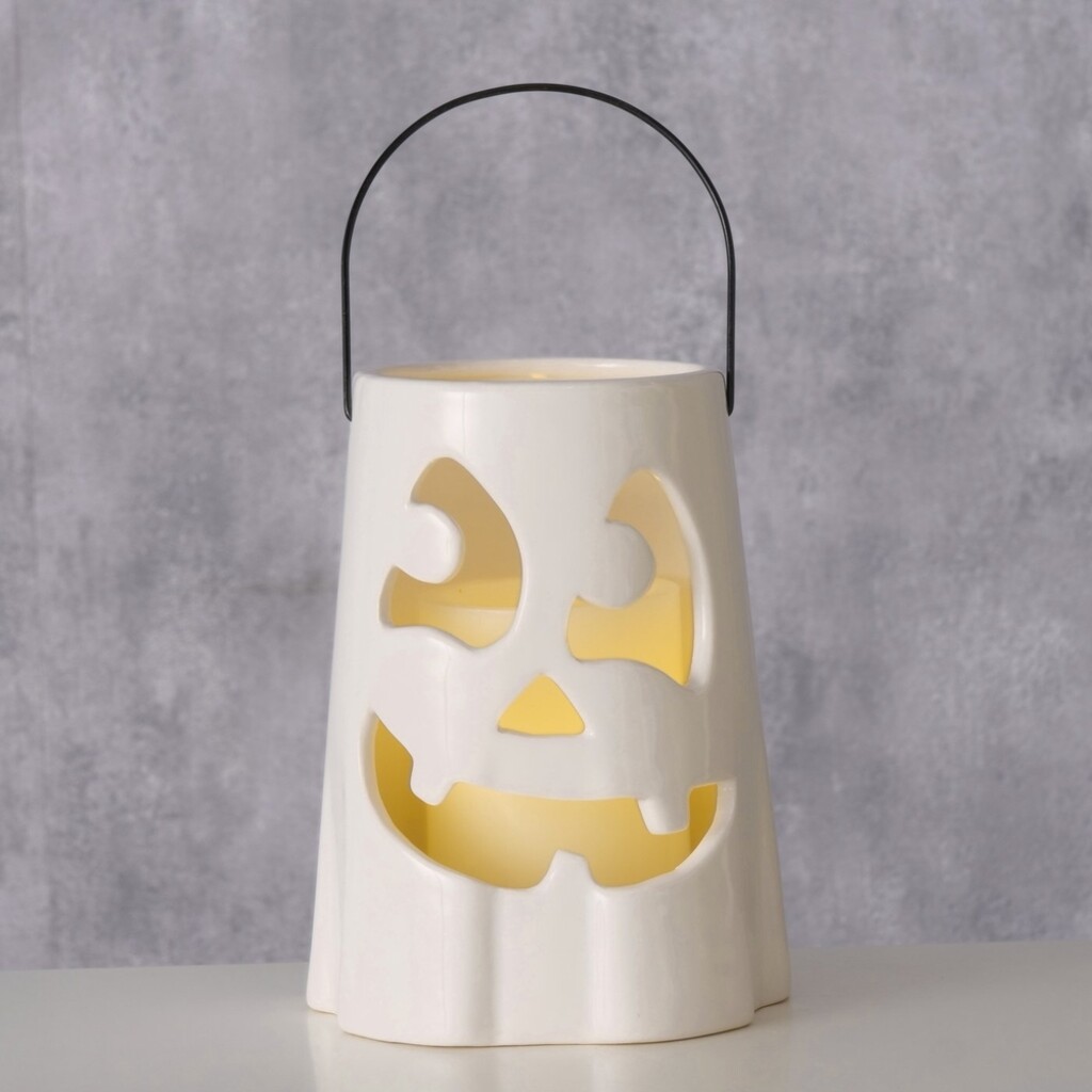 Boltze Windlicht Bou Halloween Deko online kaufen bei SKANDEKO (Ansicht 2)