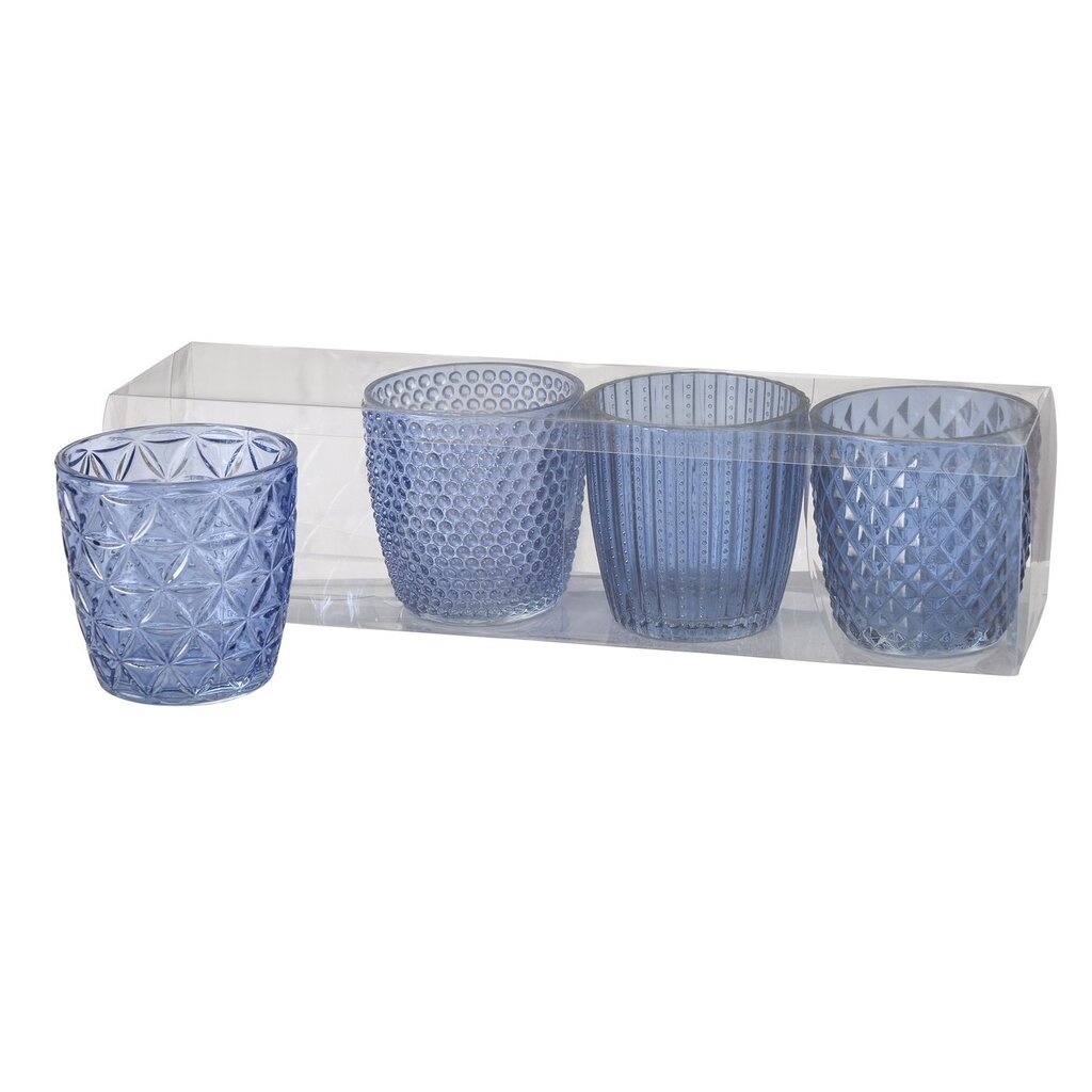 Windlicht Marilu 4er Set