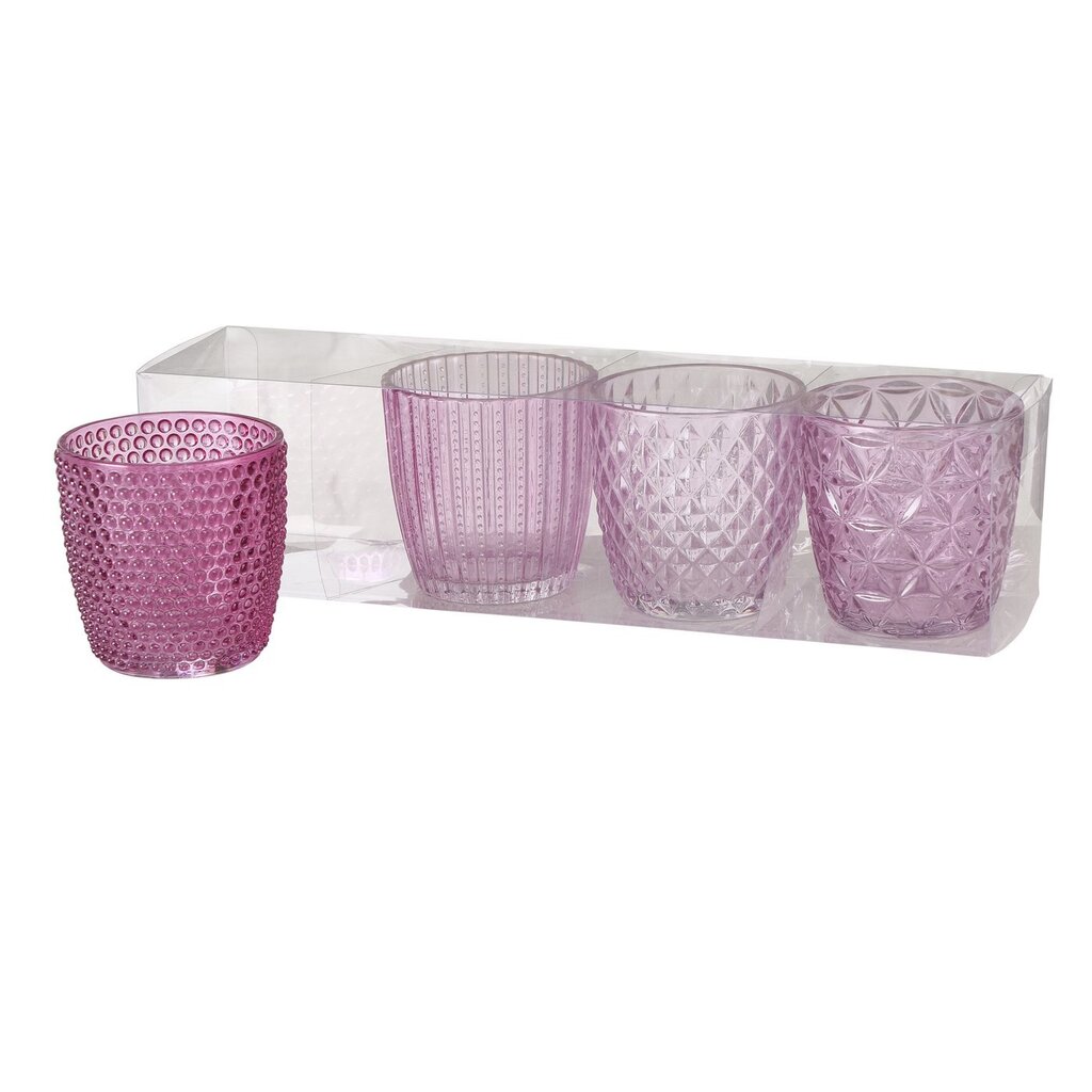 Windlicht Marilu 4er Set