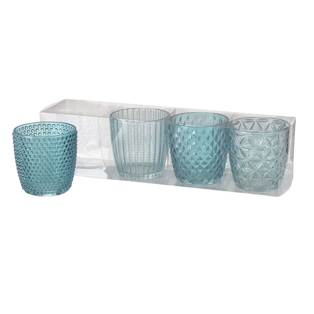 Windlicht Marilu 4er Set