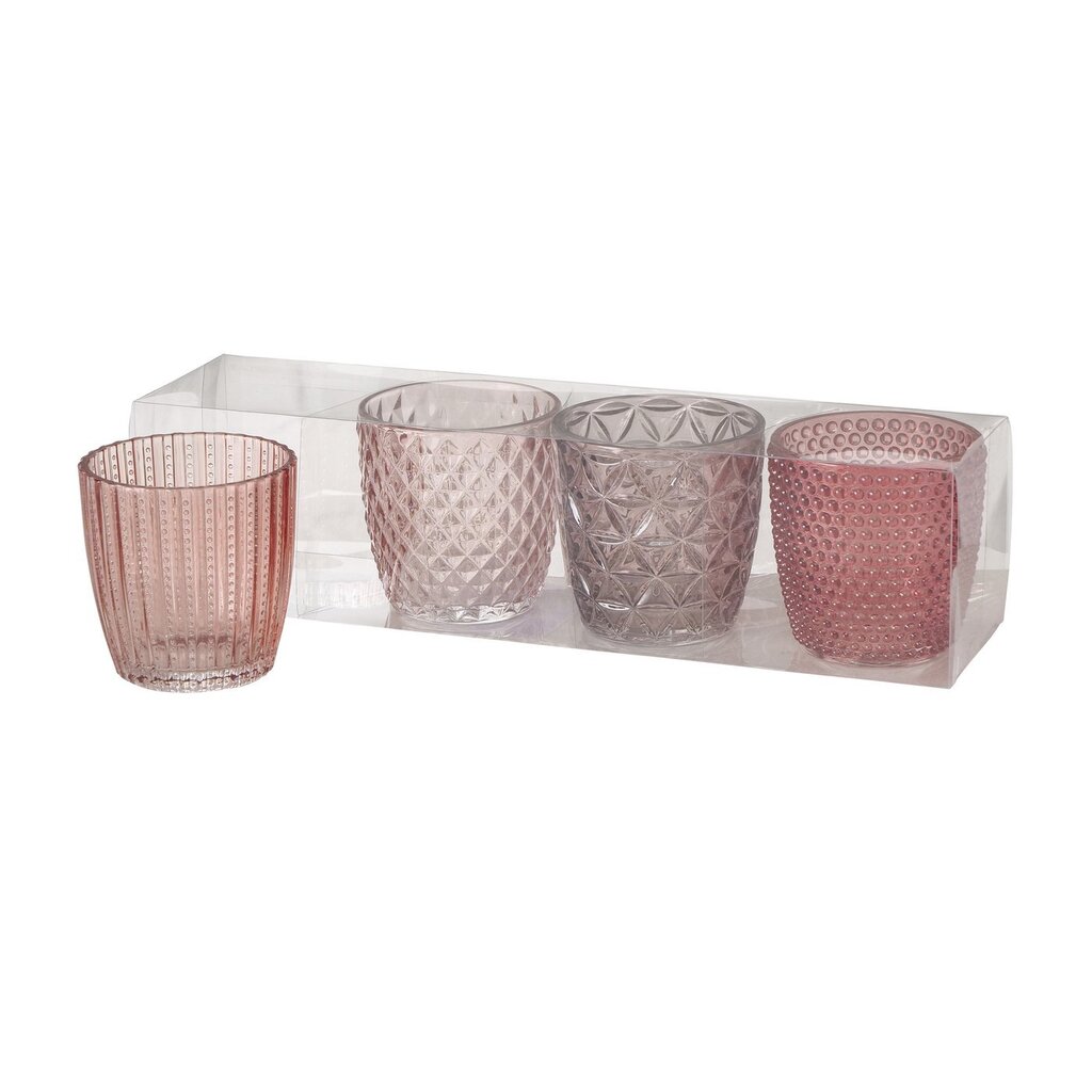 Windlicht Marilu 4er Set