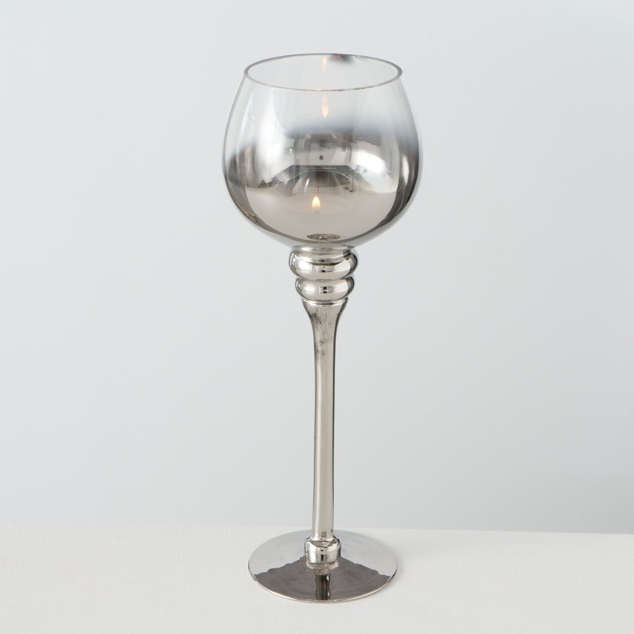 3er Set Windlicht Minou