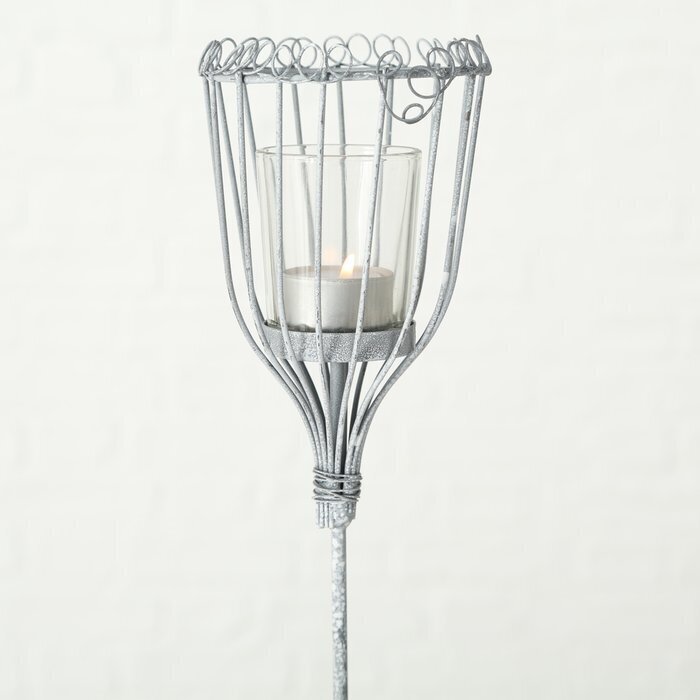 Windlicht Novelle