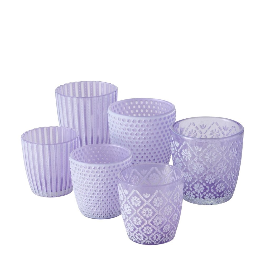 Boltze Windlicht Patty 6er-Set online kaufen bei SKANDEKO