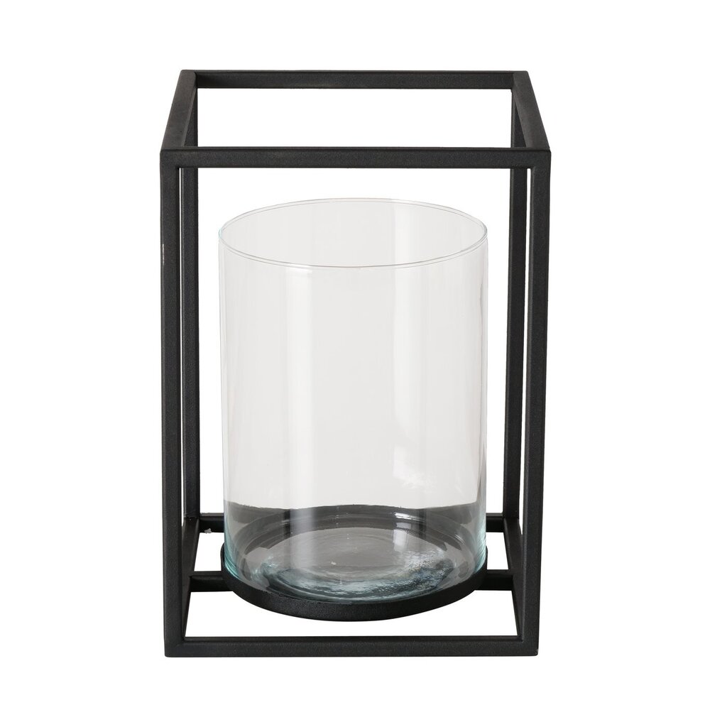 Boltze Windlicht Quantum Metall, Glas online kaufen bei SKANDEKO