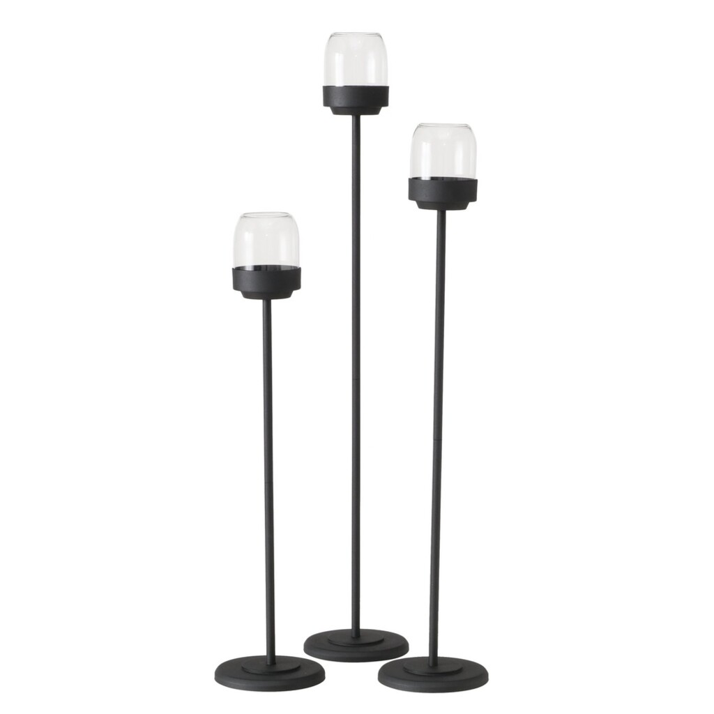 Boltze Windlicht Senza, 3 tlg. online kaufen bei SKANDEKO