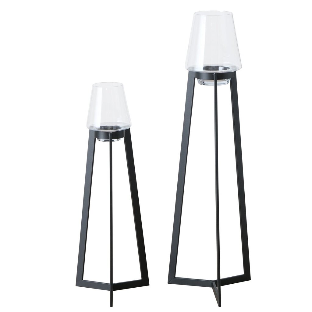 Boltze Windlicht Tulia, 2er-Set online kaufen bei SKANDEKO