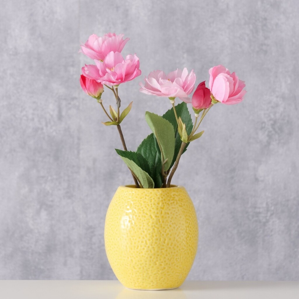 Zahnputzbecher Limone