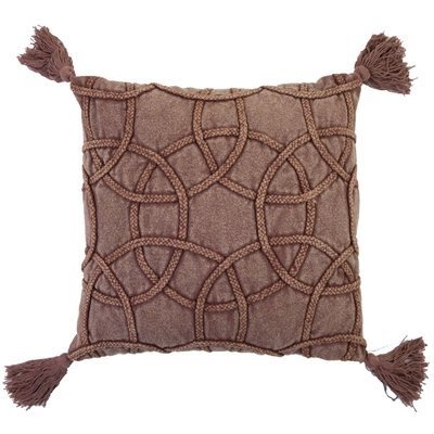 byRoom Kissen Dusty Rose 45 x 45cm online kaufen bei SKANDEKO