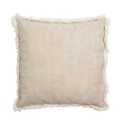 byRoom Kissenbezug stonewashed 45 x 45cm online kaufen bei SKANDEKO