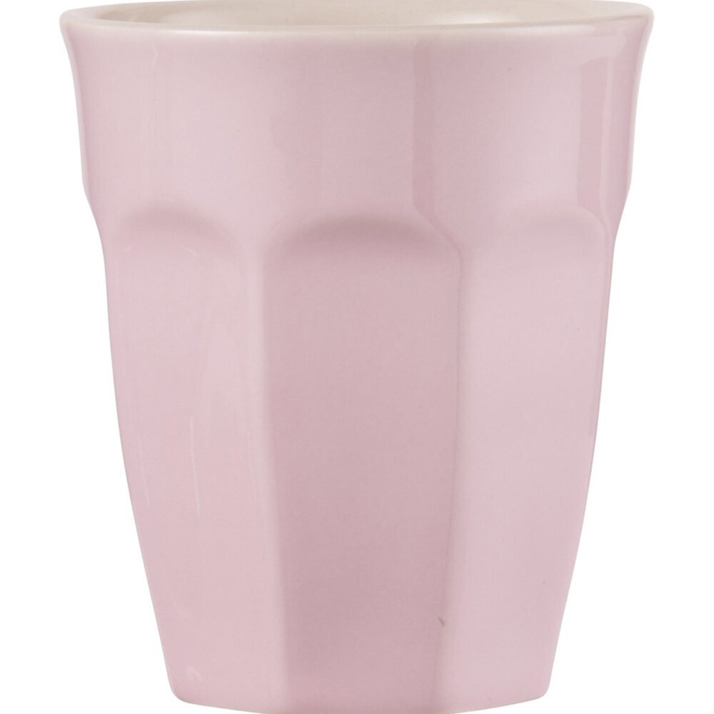 Cafe Latte Becher Mynte