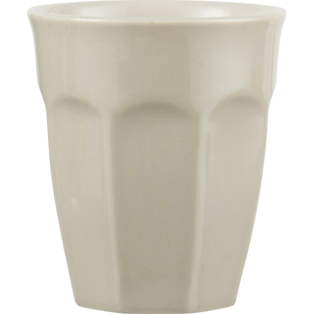 Cafe Latte Becher Mynte