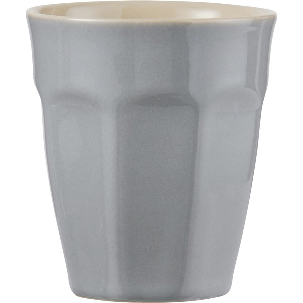 Cafe Latte Becher Mynte