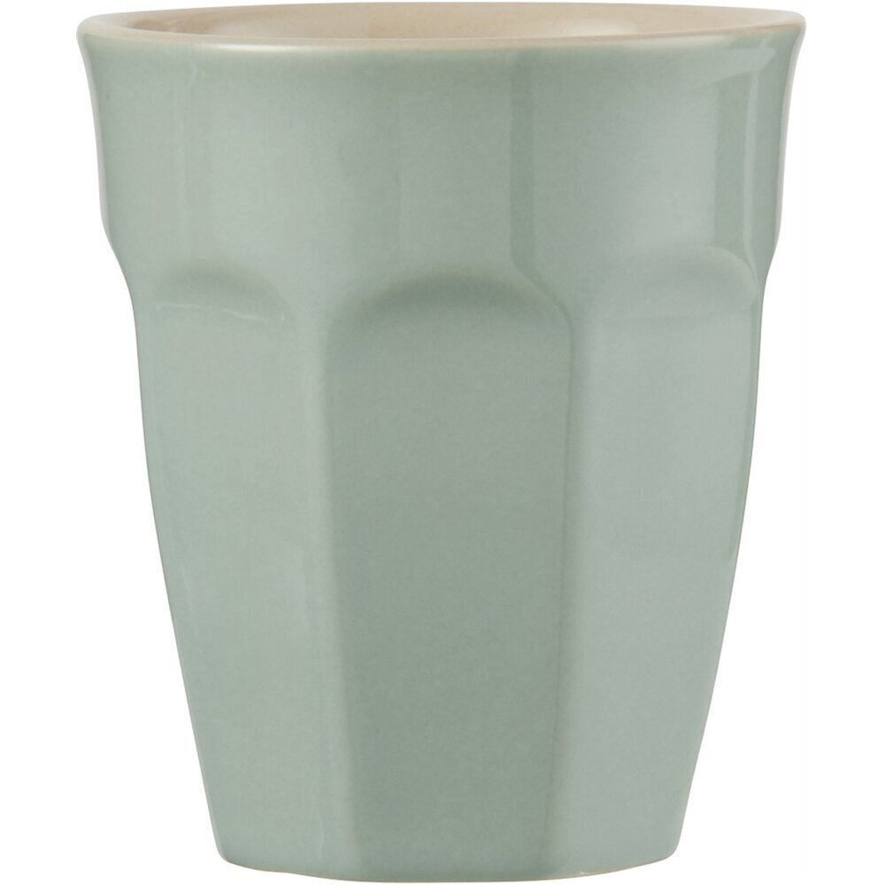 Cafe Latte Becher Mynte