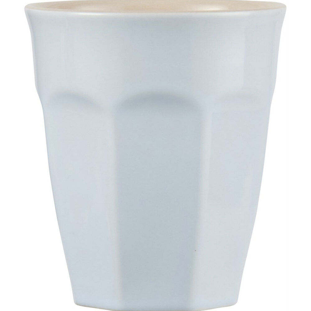 Cafe Latte Becher Mynte
