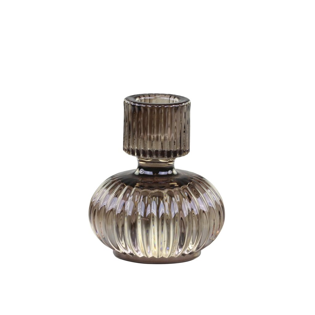 Chic Antique 2 in 1 Kerzenständer Teelichtglas online kaufen bei SKANDEKO