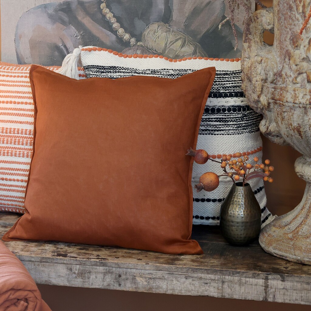 Chic Antique Aix Kissenbezug aus Leinen online kaufen bei SKANDEKO (Ansicht 2)