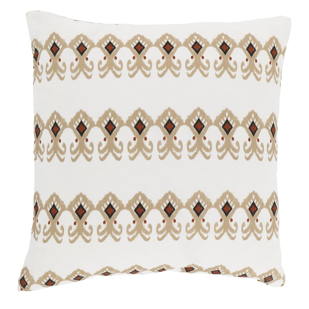 Chic Antique Aix Kissenbezug mit Paisley Motiv online kaufen bei SKANDEKO