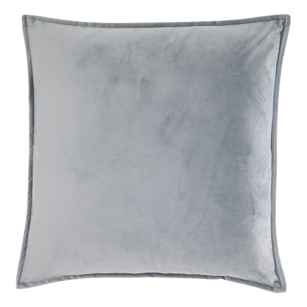 Aix Kissebezug Velour 50x50cm