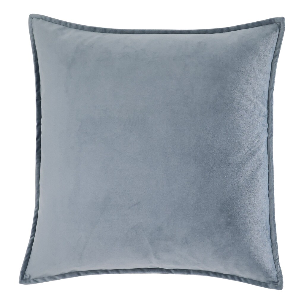 Aix Kissebezug Velour 50x50cm