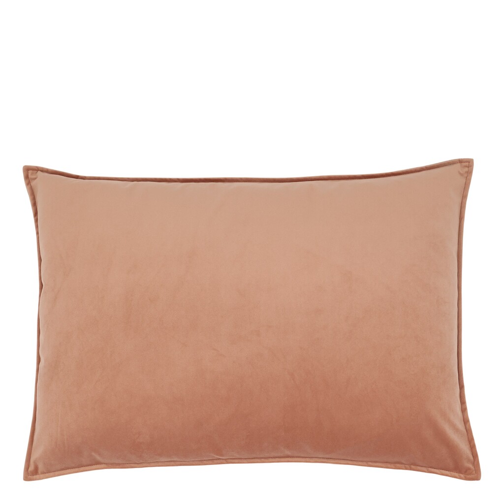 Aix Kissebezug Velour 70x50cm