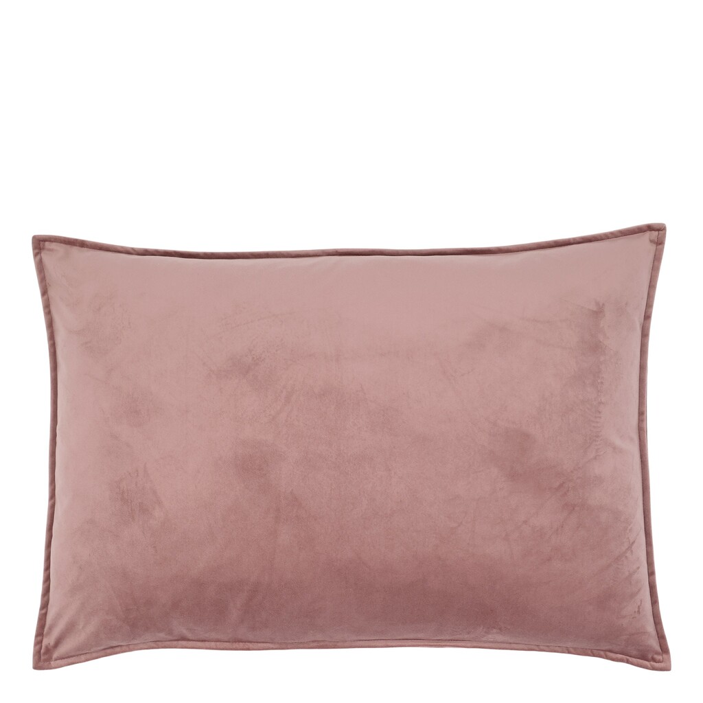 Aix Kissebezug Velour 70x50cm