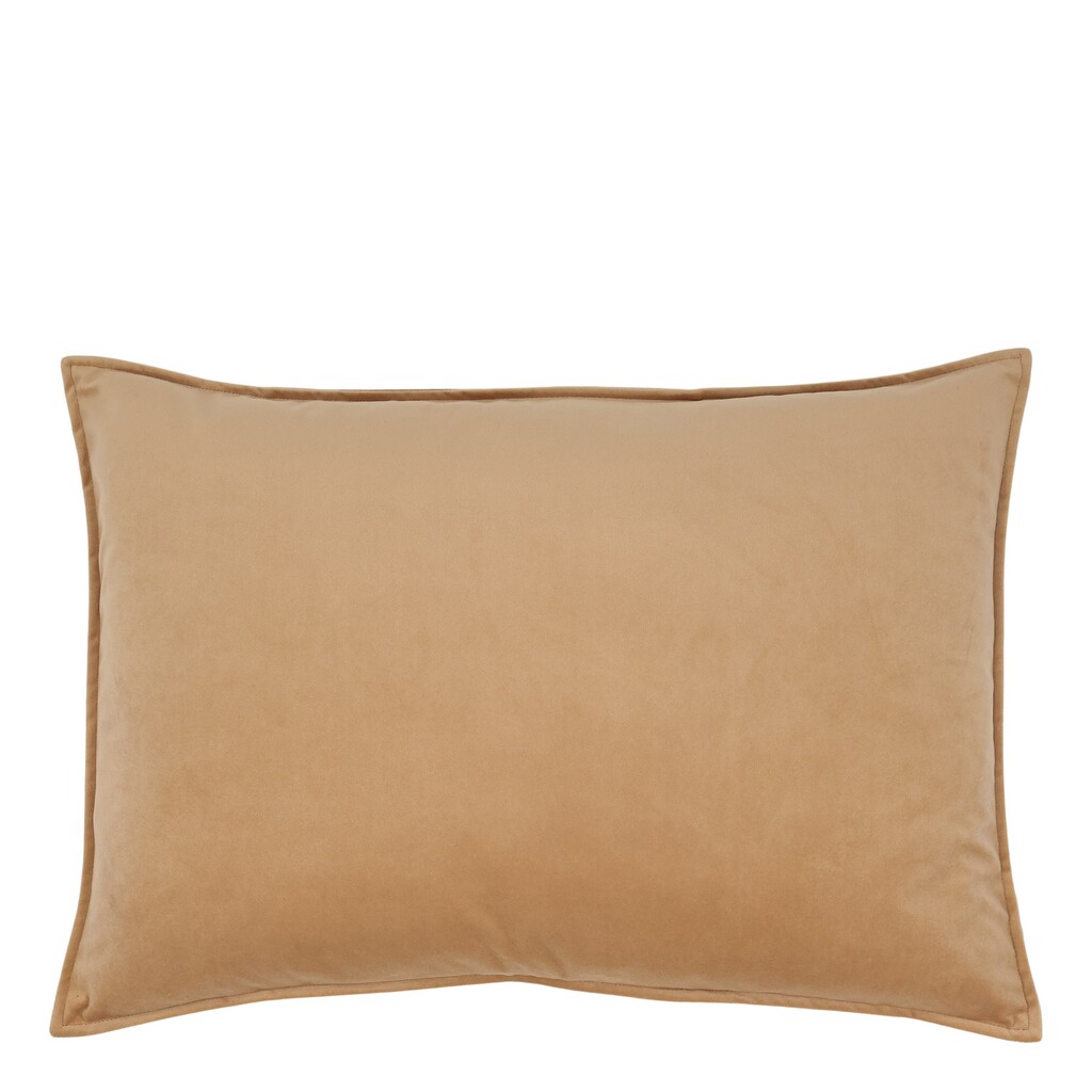 Aix Kissebezug Velour 70x50cm