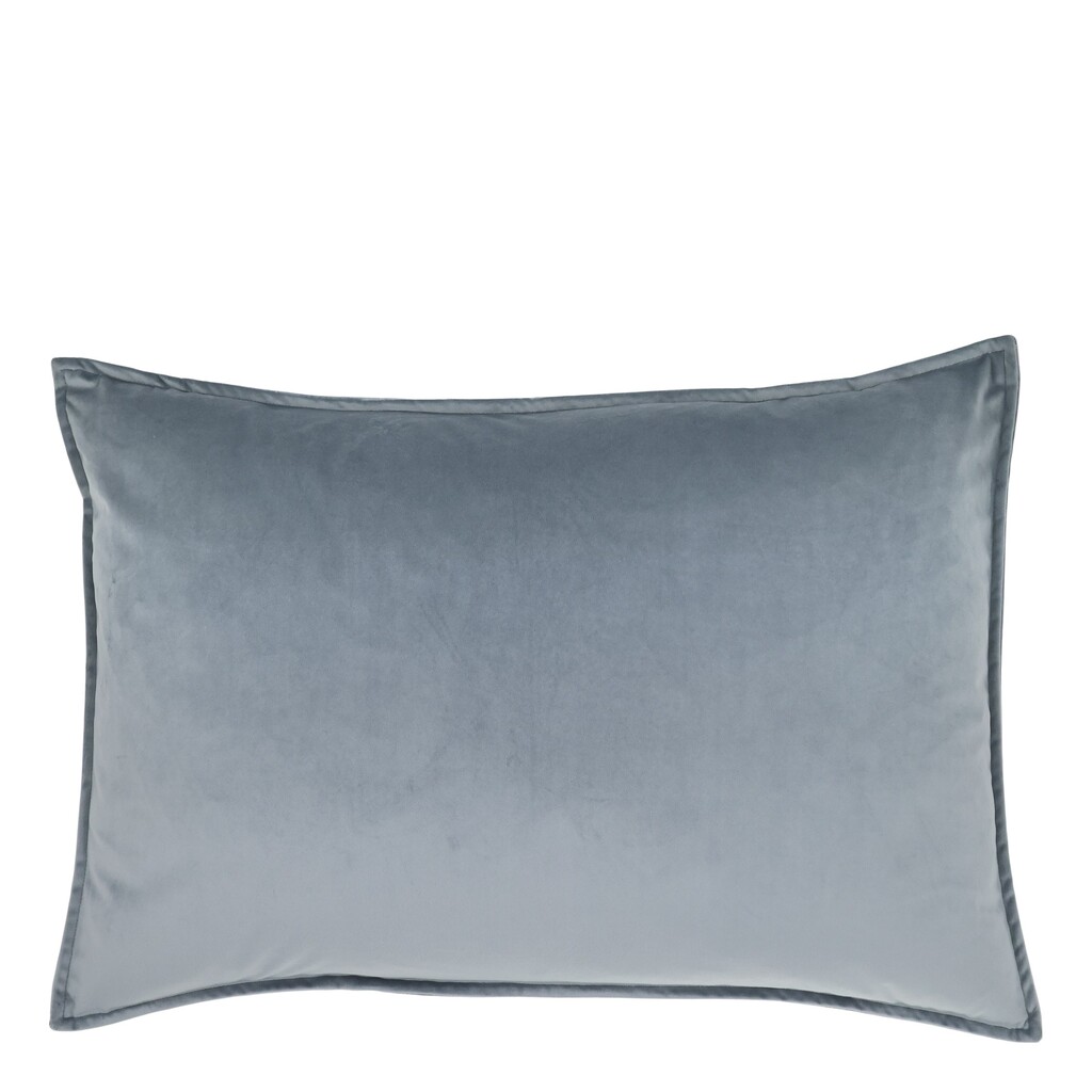 Aix Kissebezug Velour 70x50cm