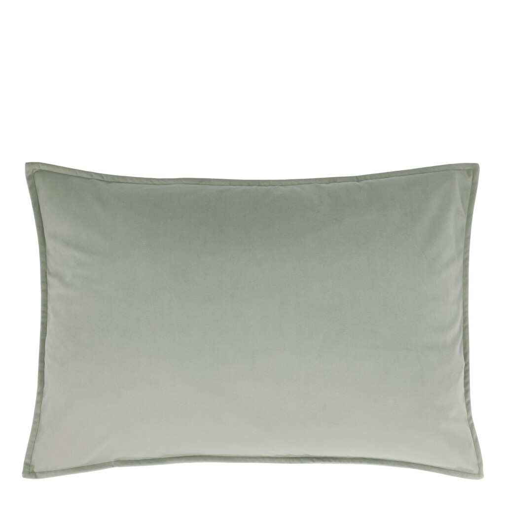 Aix Kissebezug Velour 70x50cm