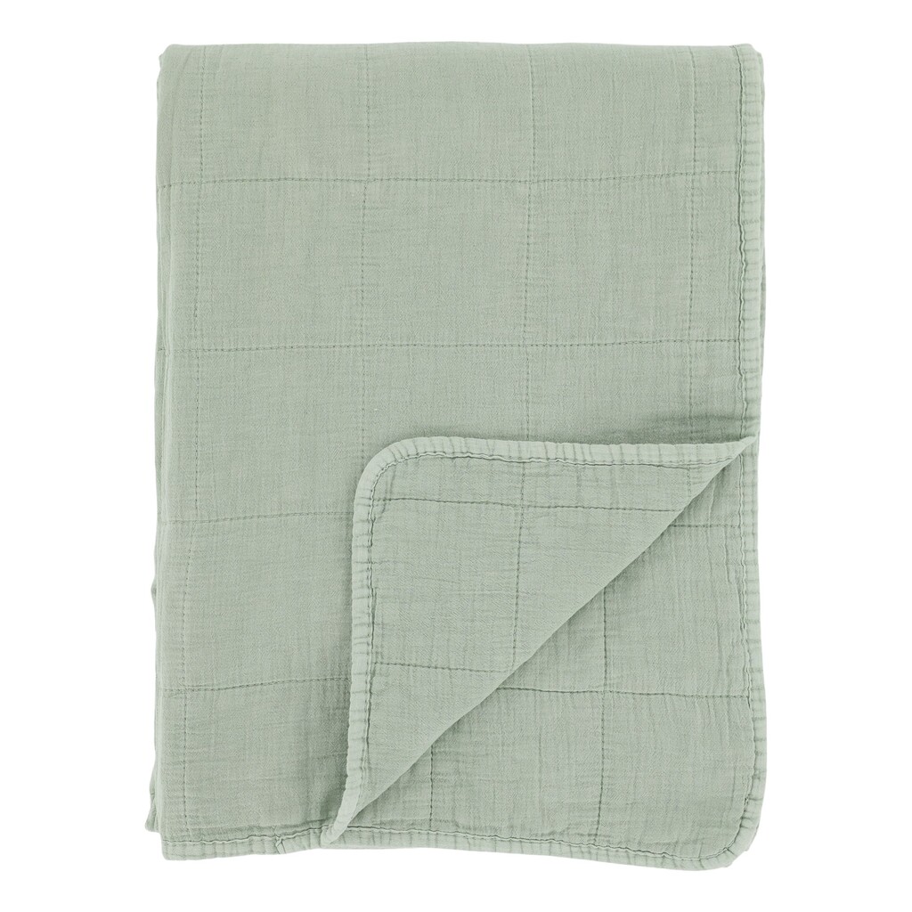 Aix Vintage Quilt