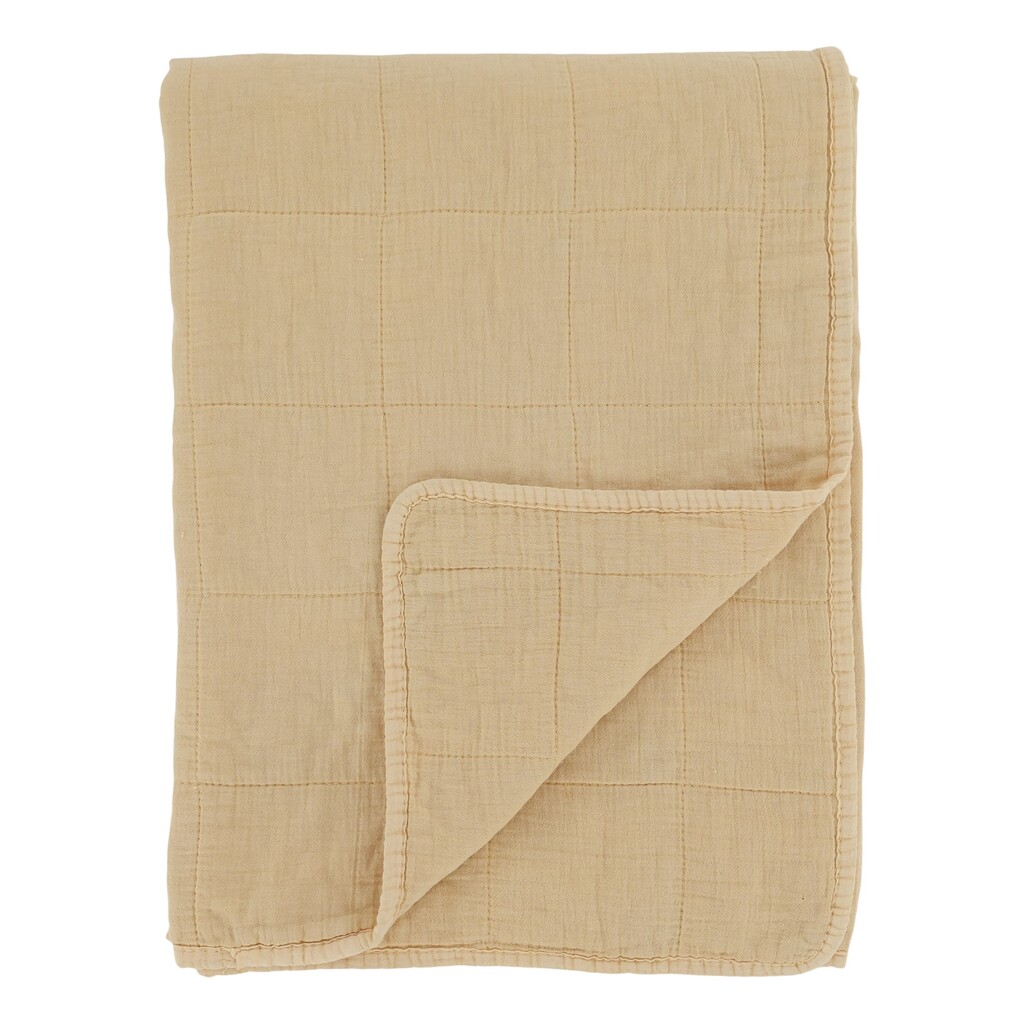 Aix Vintage Quilt