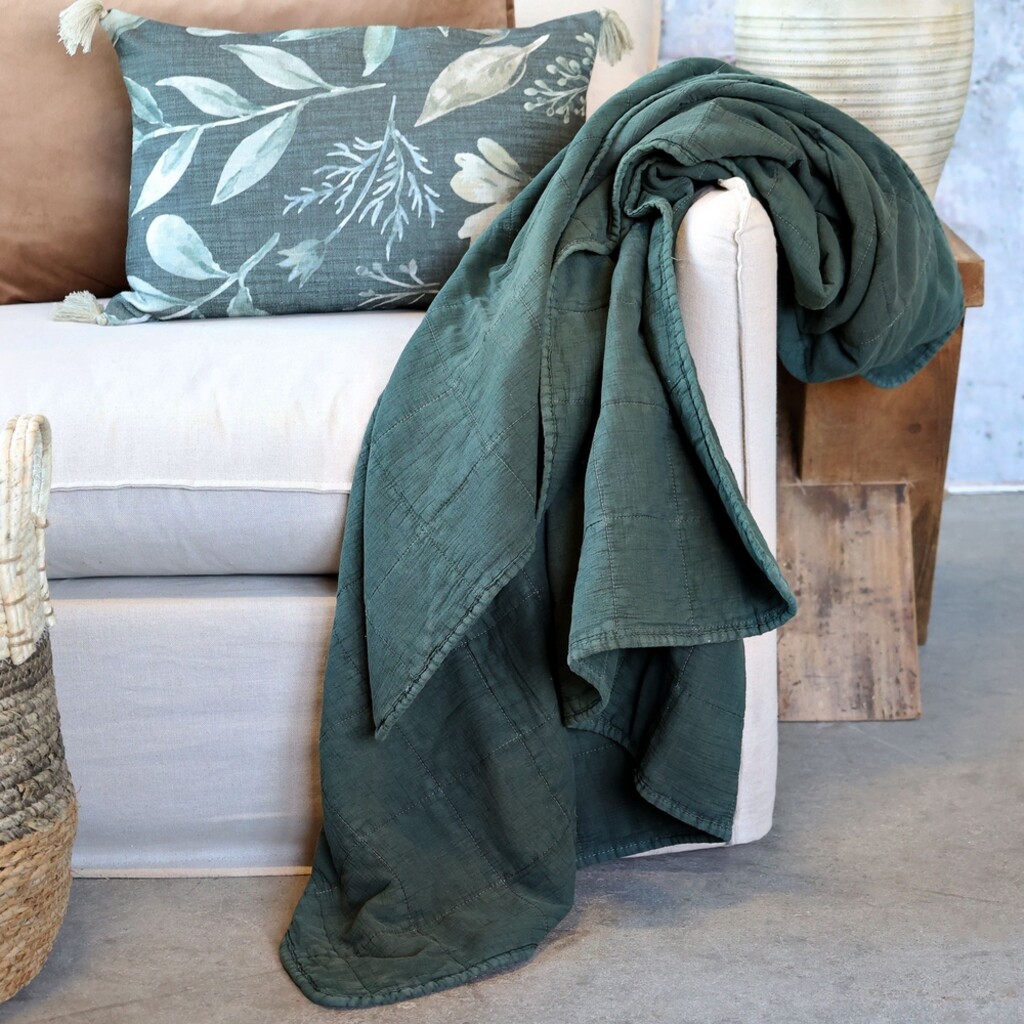 Aix Vintage Quilt