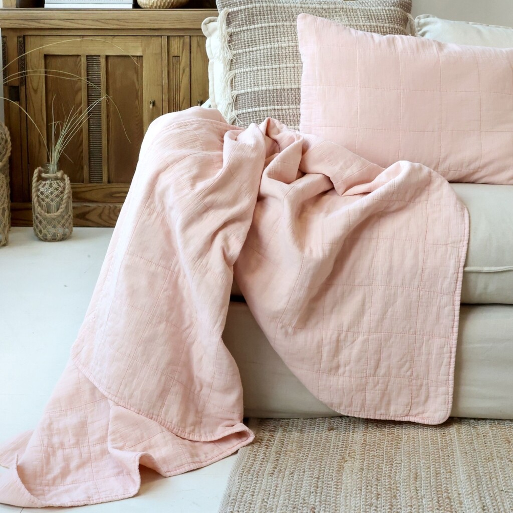 Aix Vintage Quilt
