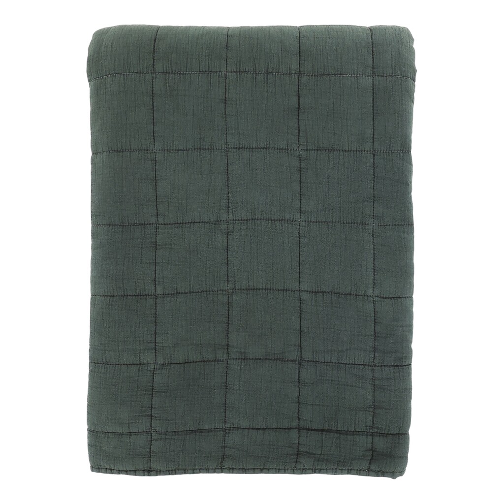 Aix Vintage Quilt Bettdecke