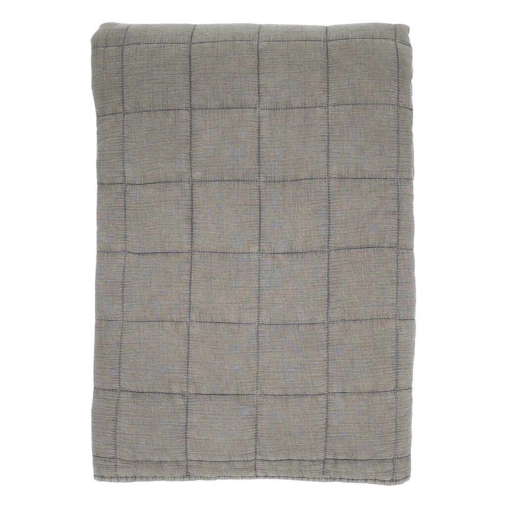 Chic Antique Aix Vintage Quilt Bettdecke online kaufen bei SKANDEKO