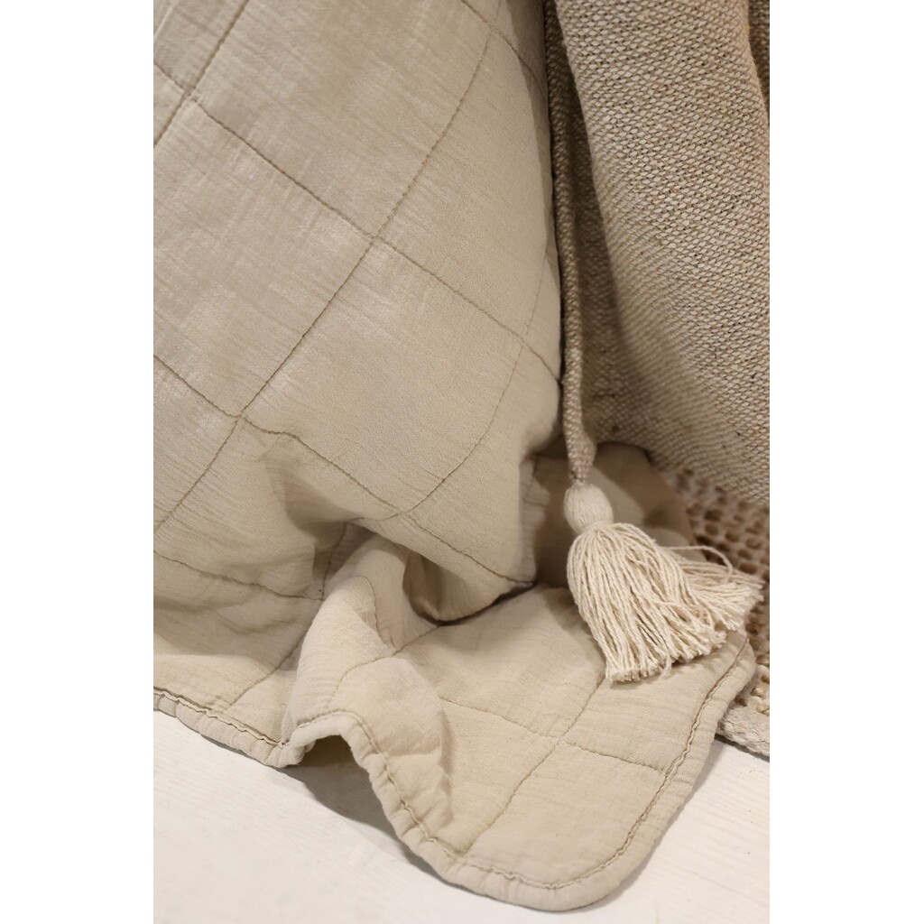 Aix Vintage Quilt Bettdecke