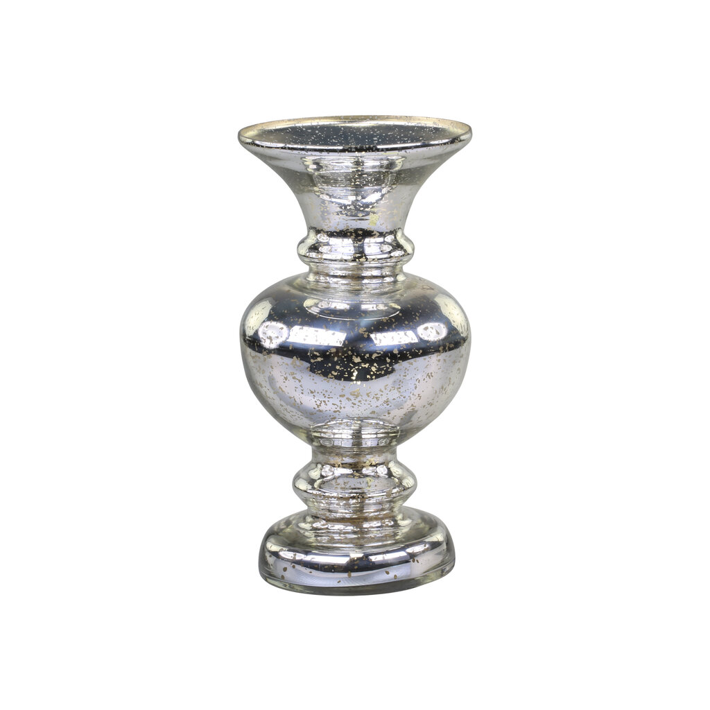 Chic Antique Alte Vase Bauernsilber online kaufen bei SKANDEKO