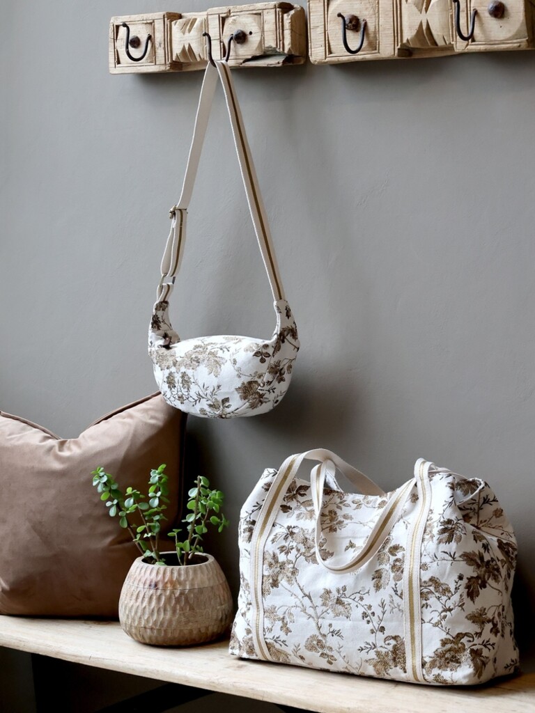 Chic Antique Gürteltasche Anniversary